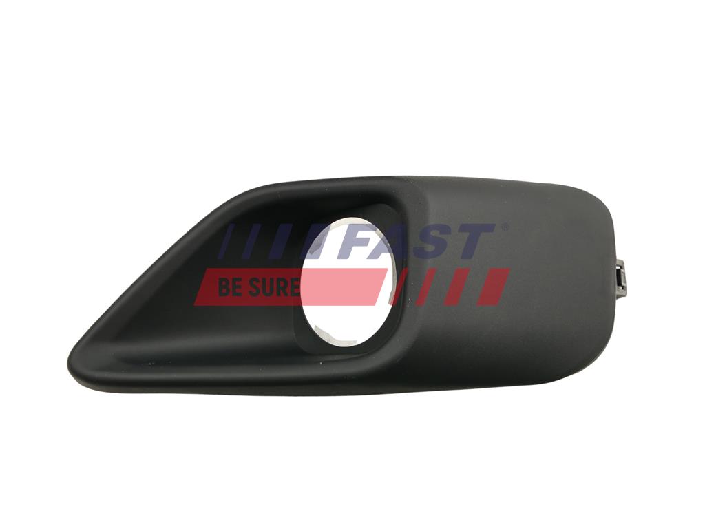 FT91507G FRONT BUMPER GRILL FIAT DOBLO 09> RIGHT HALOGEN 15>