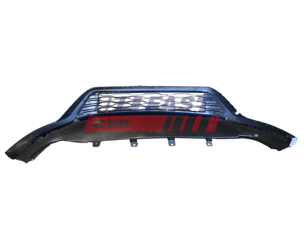 FT91509G MŘÍŽ NÁRAZNÍKU FIAT DOBLO 09> CENTER 15>