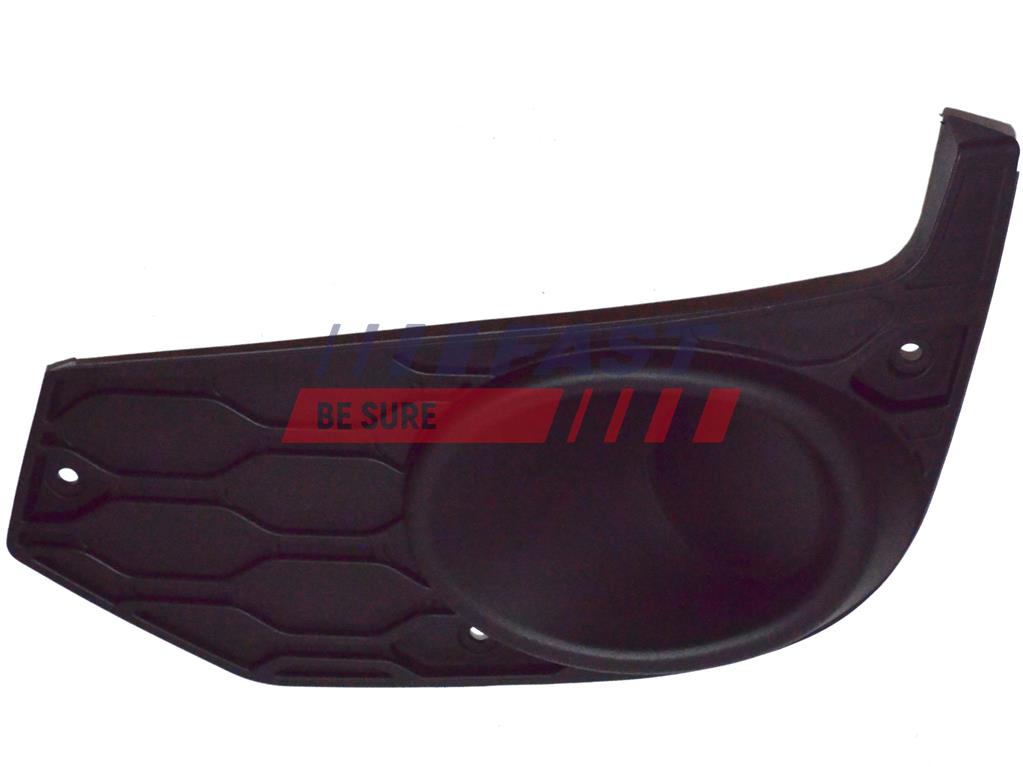 FT91658G BLINDSTOPFEN STOßFÄNGER IVECO DAILY 14> VORNE L