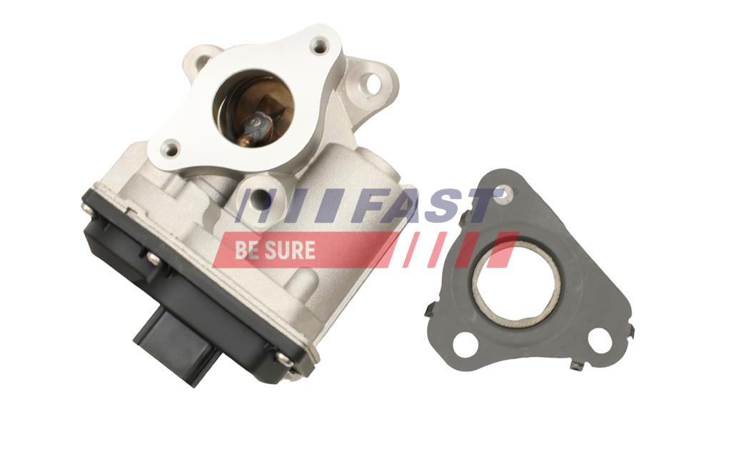 FT60245 VÝMĚNÍK TEPLA EGR RENAULT KANGOO II 08> 1.5 dCi 110 13>