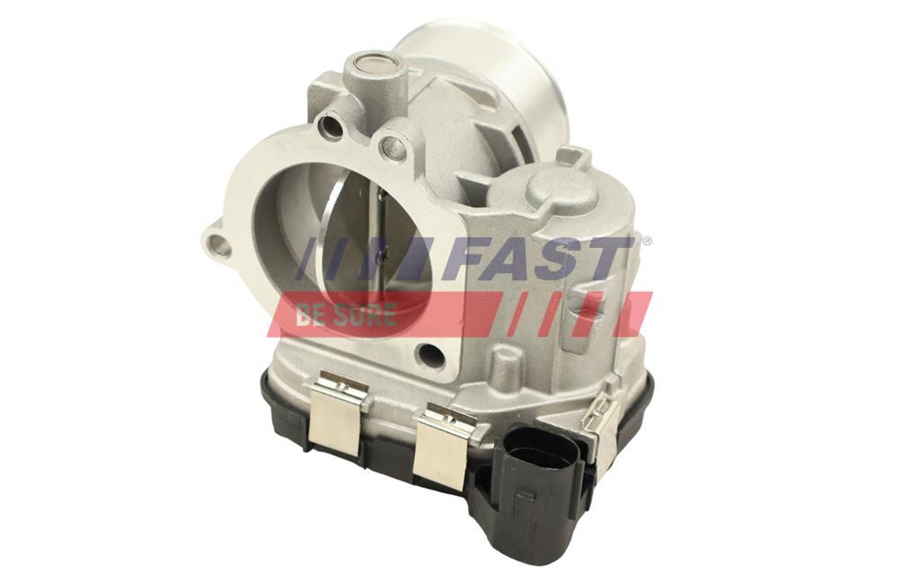 FT50420 ДРОССЕЛЬНАЯ ЗАСЛОНКА FIAT DUCATO 06> 2.3 JTD 150 11>