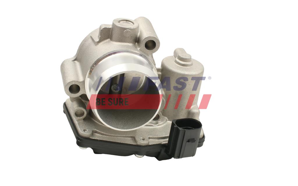 FT50428 ДРОССЕЛЬНАЯ ЗАСЛОНКА FORD TRANSIT CONNECT 13> 1.0 EcoBoost