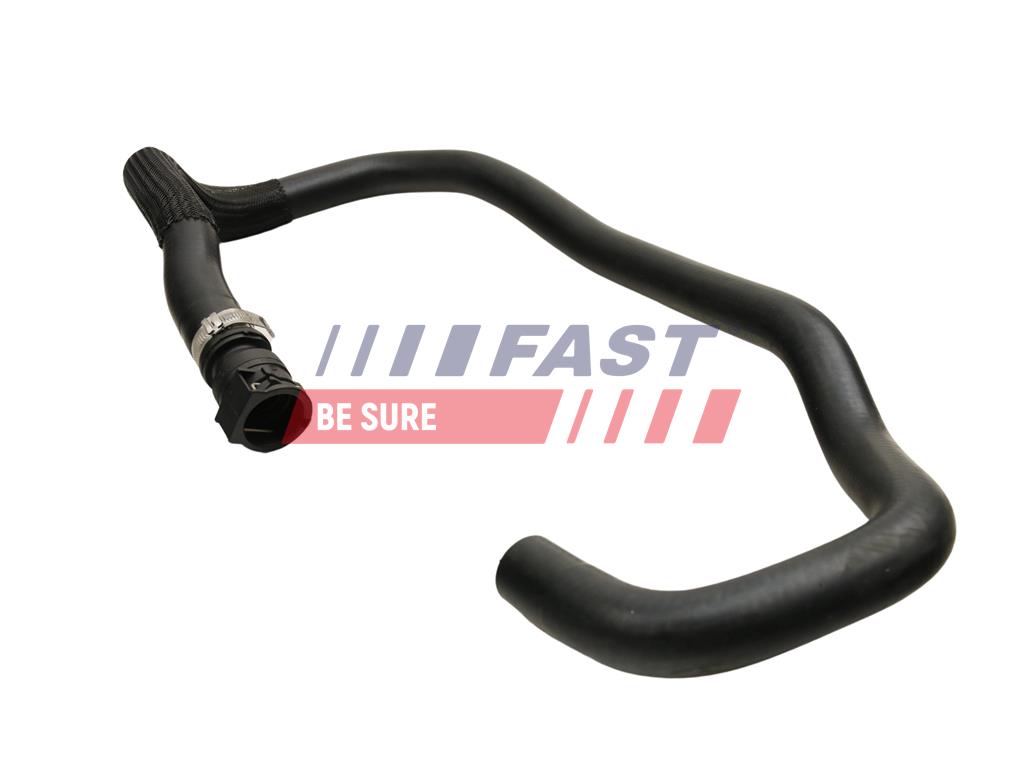 FT61478 KÜHLROHR CITROEN BERLINGO 18> AUSGLEICHBEHÄLTER 1.5 BLUEHDI