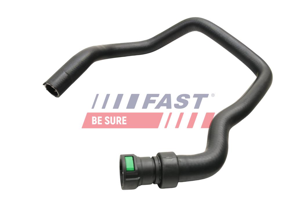 FT61479 CHLADICÍ TRUBKA FORD TRANSIT 06> RADIÁTORU 2.2 TDCI