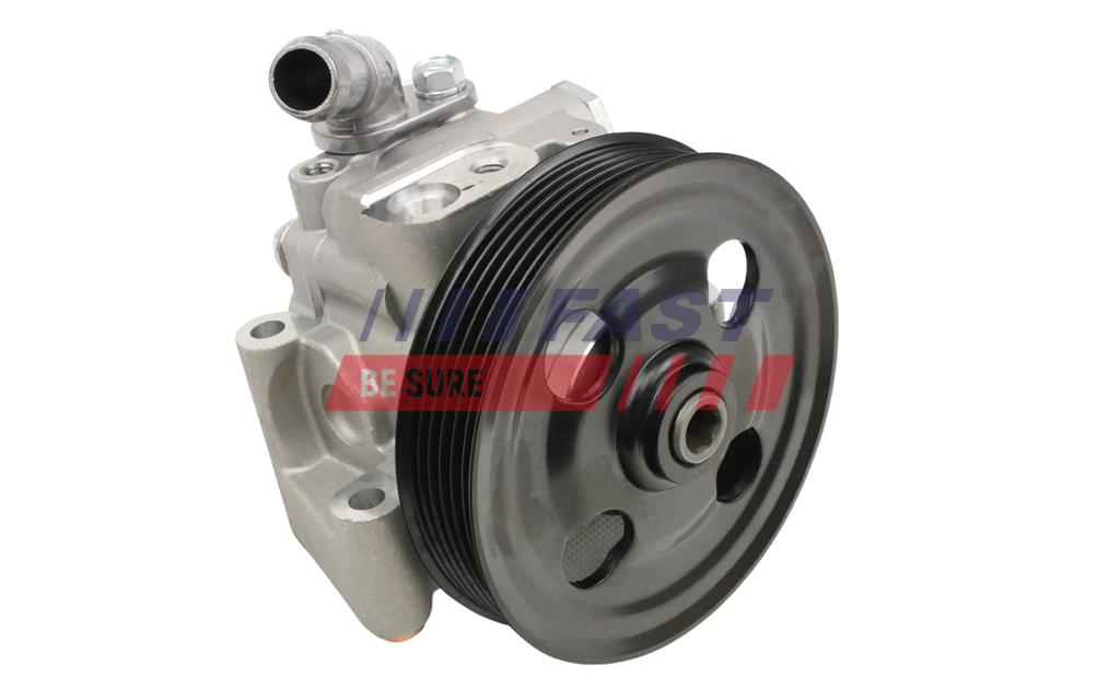 FT36249 POWER STEERING PUMP FORD TRANSIT 13> WITH WHEEL 6PK