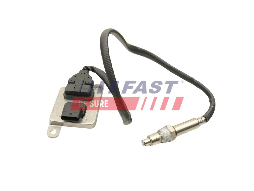 FT81804 ДАТЧИК РІВНЯ ЗБАГАЧЕННЯ СУМУШІ VW CRAFTER I 06> 2.5 TDI 5-PIN