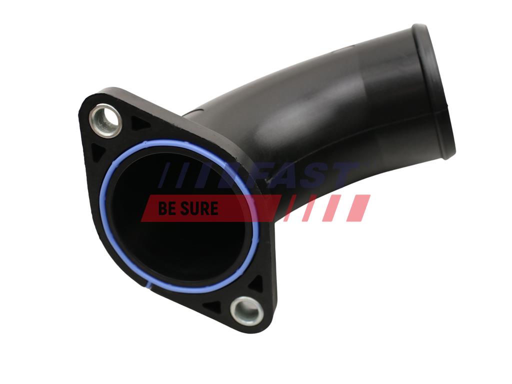 FT65520 ПАТРУБОК ТУРБІНИ FORD TRANSIT 06> ВУЗОЛ