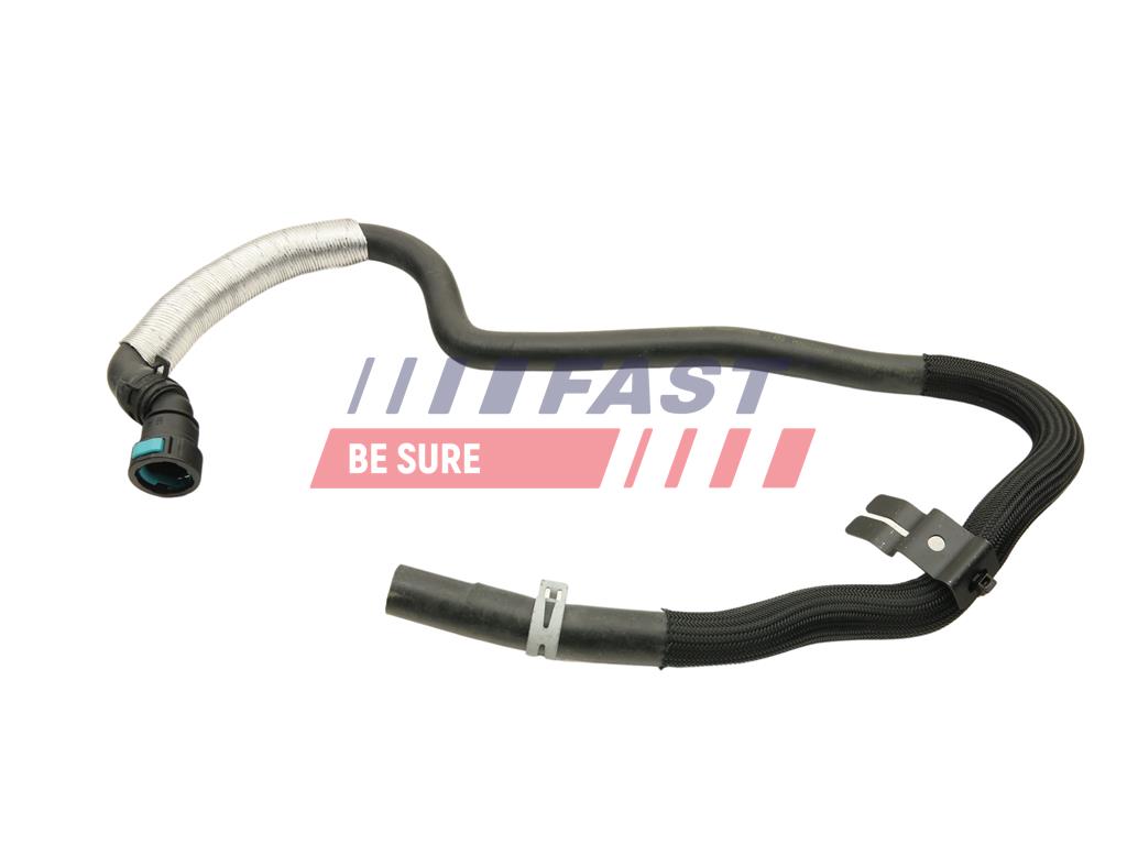 FT61488 MANCHE, BATTERIE CHAUFFANTE-CHAUFFAGE FORD TRANSIT 06> DE RADIATEUR DE CHAUFFAGE