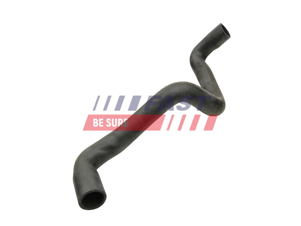 FT61490 ПАТРУБОК СИСТЕМИ ОХОЛОДЖЕННЯ FORD TRANSIT 06> ЛВ ВЕРХ