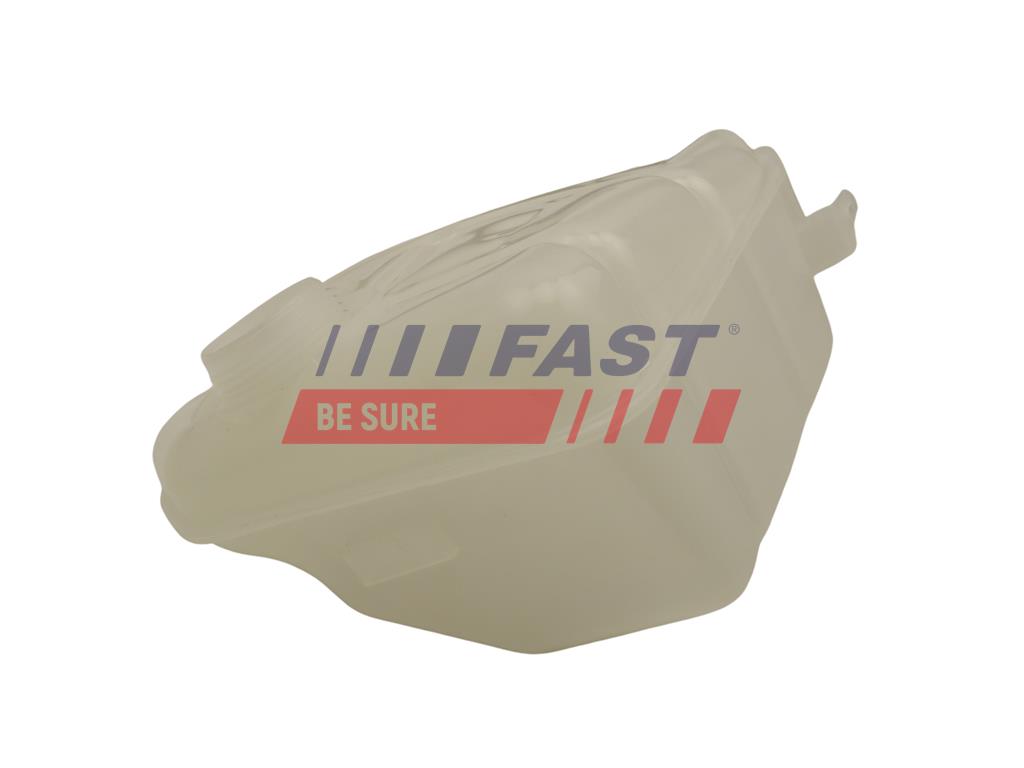 FT61248 AUSGLEICHSBEHÄLTER FORD TRANSIT CONNECT 02> 1.8 TDCi 06>