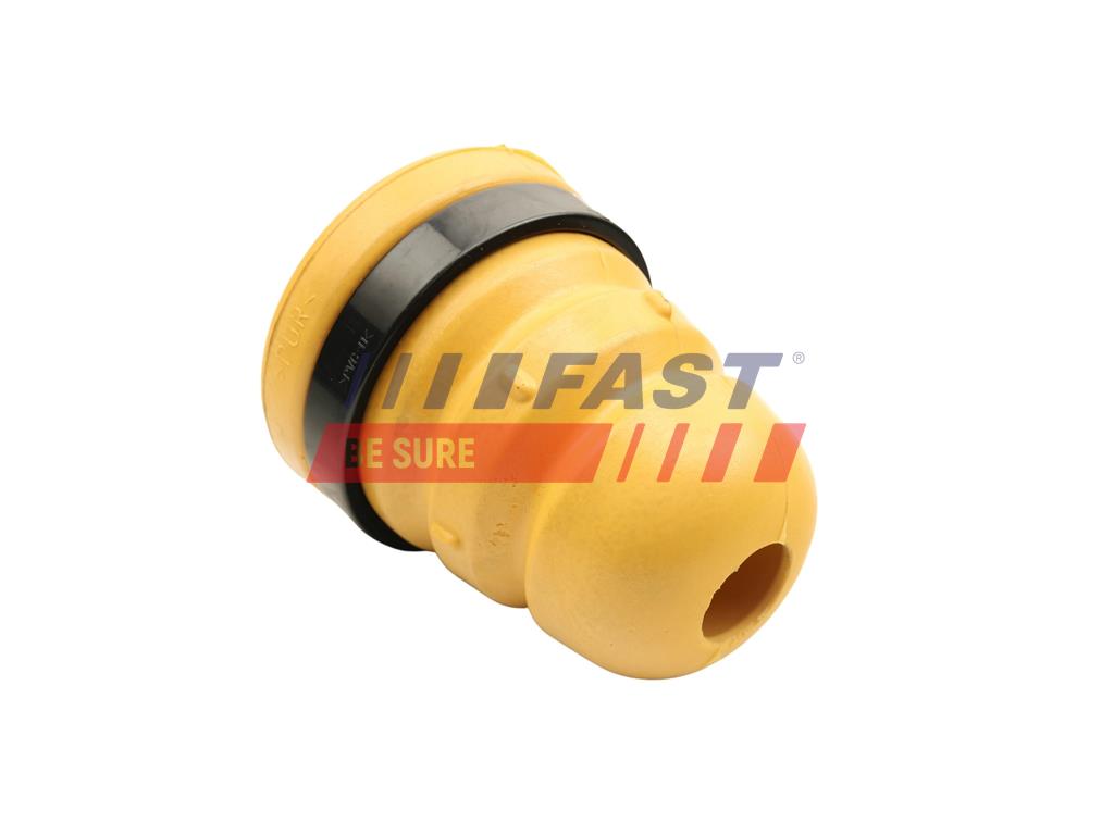 FT12560 PUFFER FEDERUNG CITROEN JUMPY 16> HINTEN STOßDÄMPFER HYDRAULISCH KOMBI