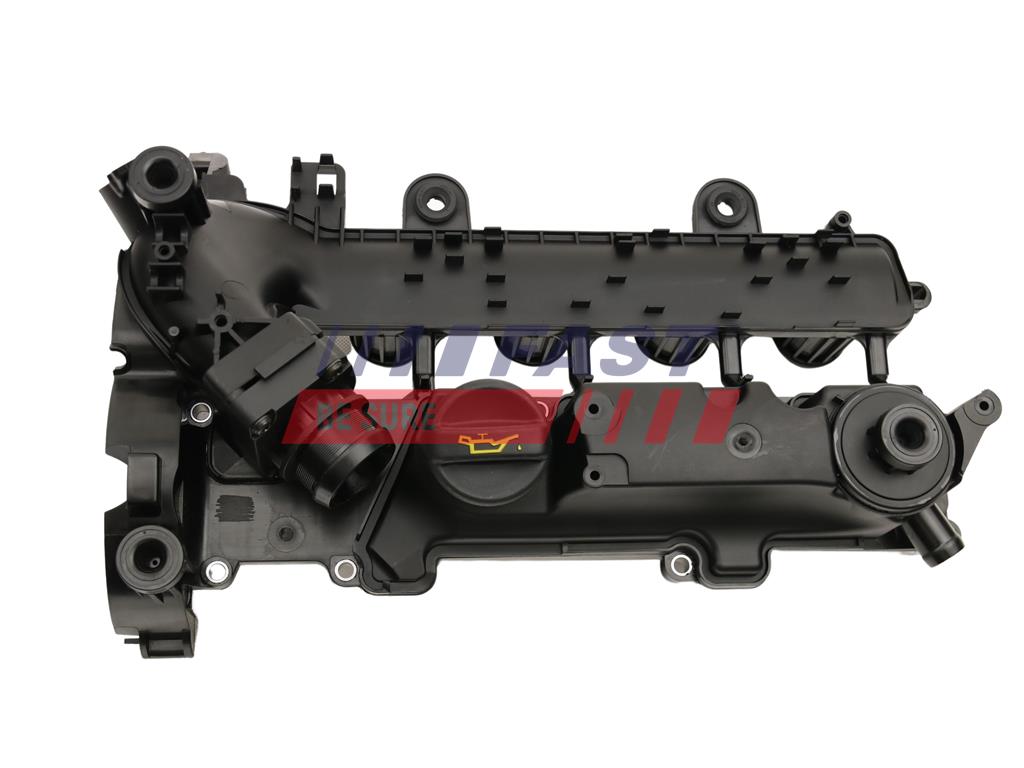 FT45205 VENTILABDECKUNG CITROEN NEMO 07> 1.4 HDi