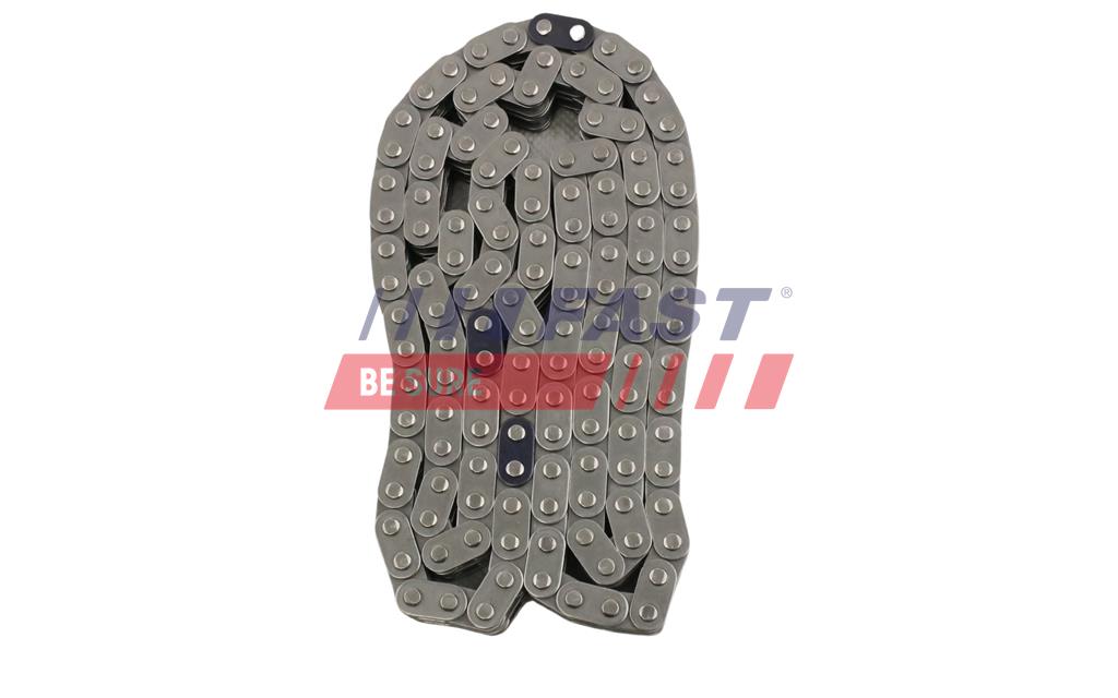 FT41802 TRIEBKETTE FORD TRANSIT 06> 2.2 TDCi