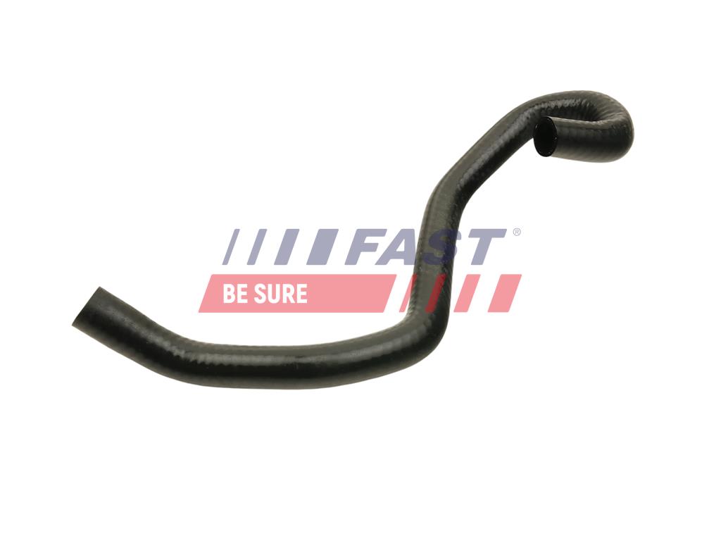 FT61492 ПАТРУБОК СИСТЕМИ ОХОЛОДЖЕННЯ FORD TRANSIT CONNECT 02> КЛАПАН EGR 1.8 TDCi
