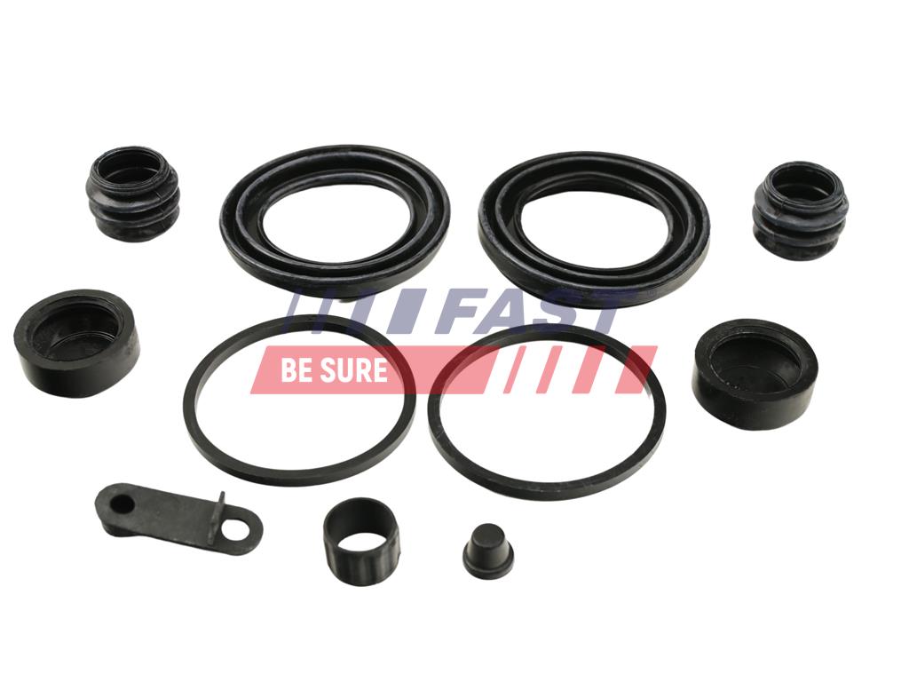 FT32228 KIT DE RÉPARATION, ÉTRIER DE FREIN MERCEDES SPRINTER 06> 906 AVANT 52MM BREMBO