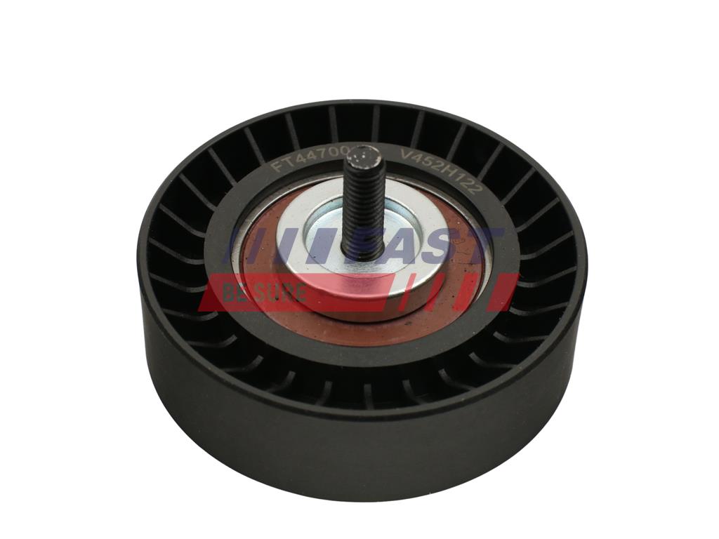 FT44700 TENDICINGHIA MICRO-V FORD TRANSIT CONNECT 13> RULLO