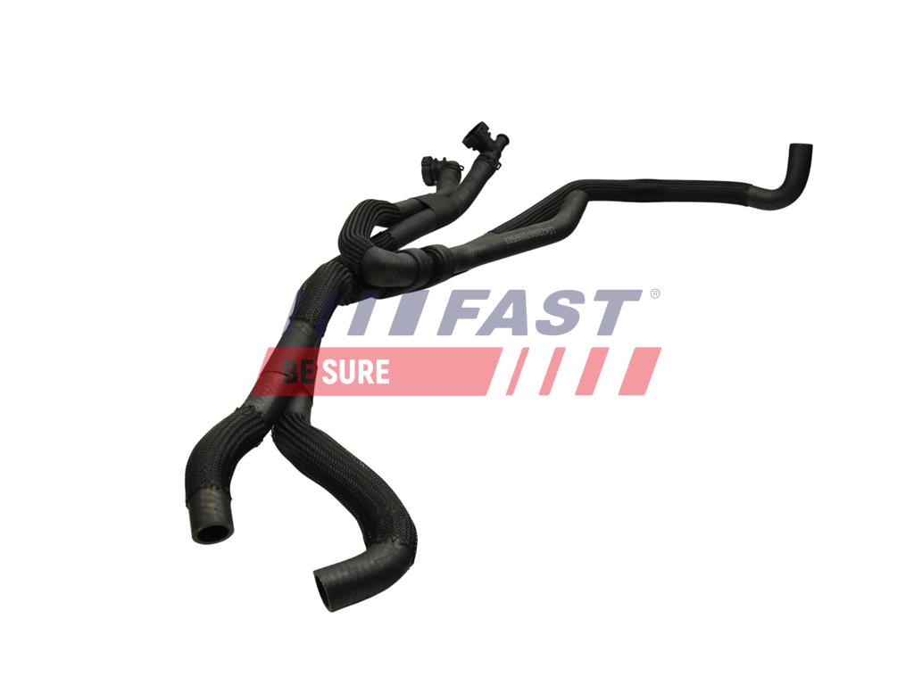 FT61496 CHLADICÍ TRUBKA RENAULT MASTER III 10> 14>