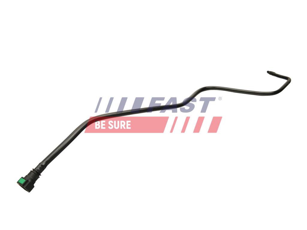 FT39627 PALIVOVÁ HADICE FORD TRANSIT 06> 2.2 TDCI/2.4 TDCI