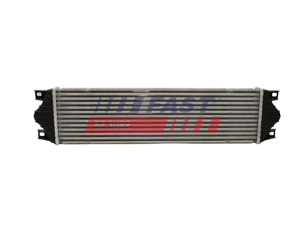 FT55595 INTERCOOLER RENAULT MASTER II 98> 1.9 dCi