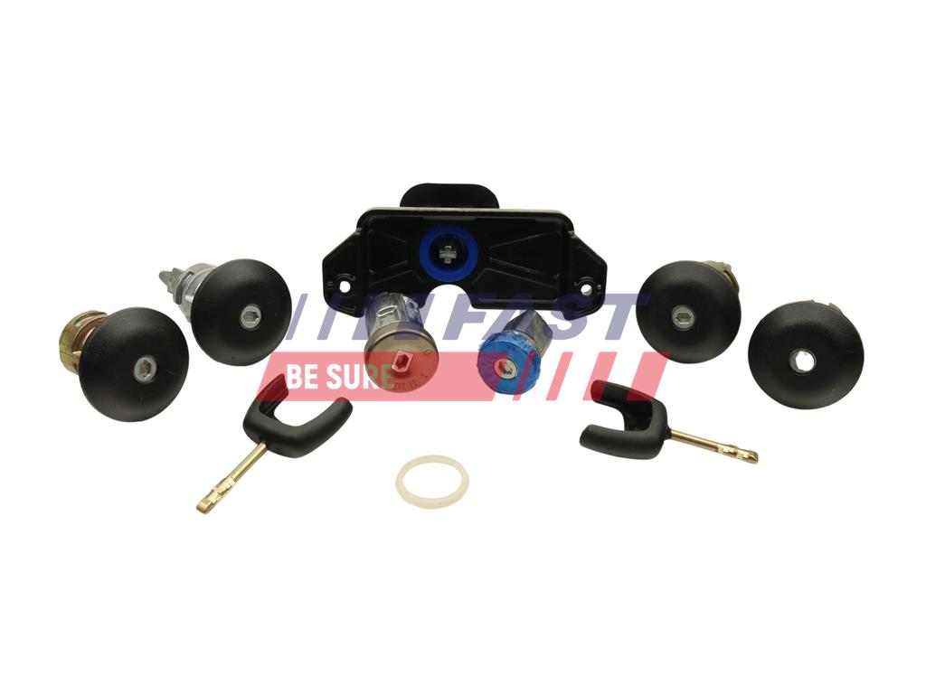 FT93903 SCHLOSSEINSATZ FORD TRANSIT 06> SATZ