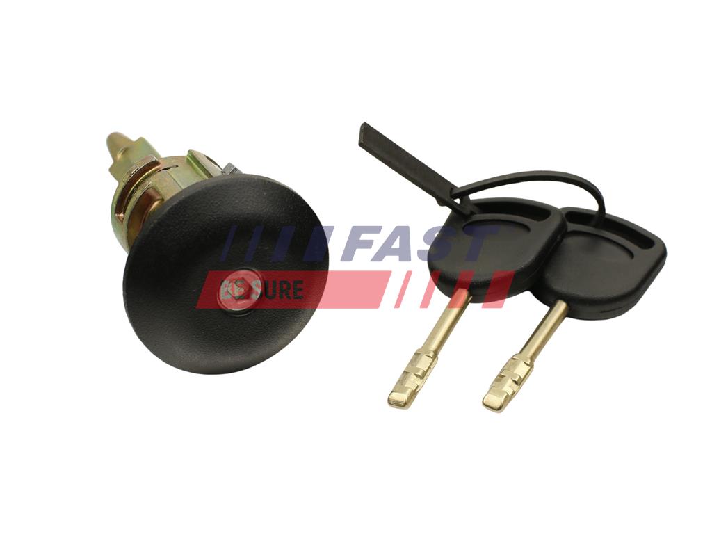 FT93905 WKŁAD ZAMKA FORD TRANSIT 06> PRZÓD PR