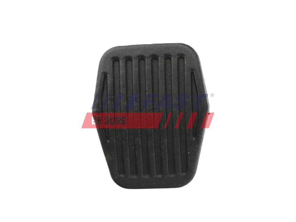 FT13091 НАКЛАДКА ПЕДАЛИ FORD TRANSIT CONNECT 13>