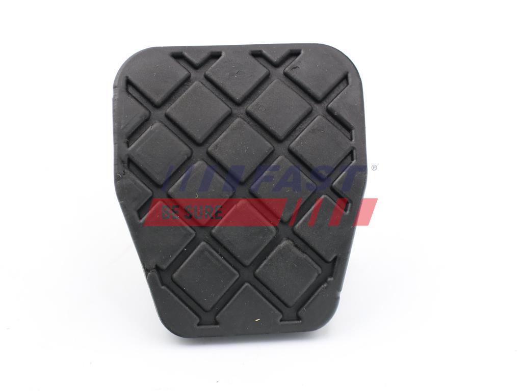 FT13093 НАКЛАДКА ПЕДАЛИ VW TRANSPORTER T5 03>