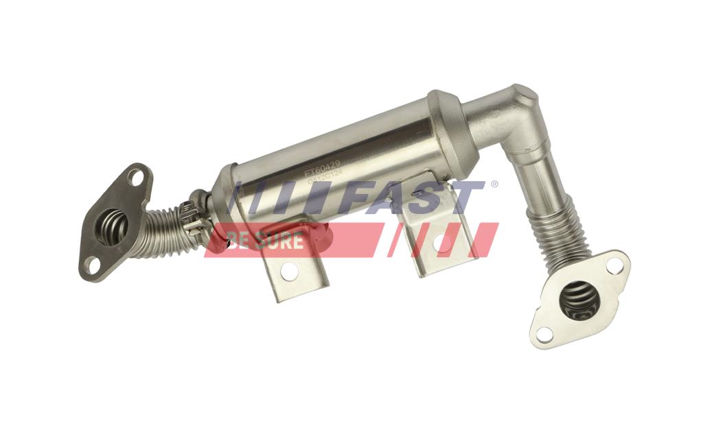 FT60429 SCAMBIATORE CALORE EGR FORD TRANSIT CONNECT 02> 1.8 TDCi 06>