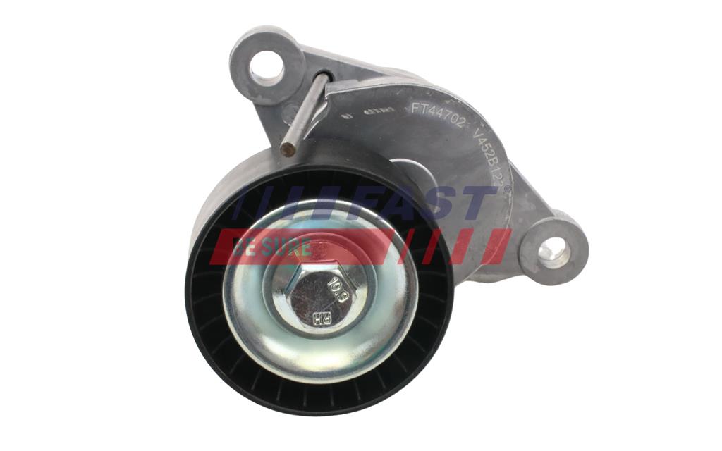 FT44702 NAPINACZ PASKA MICRO-V CITROEN BERLINGO 08> 1.6 HDi