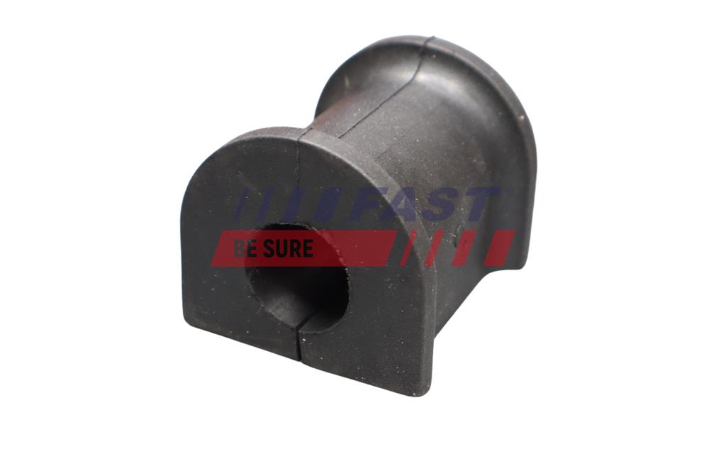 FT18480 CAOUTCHOUC, STABILISATEUR VW CADDY III 03> ARRIÈRE 2.0 TDI