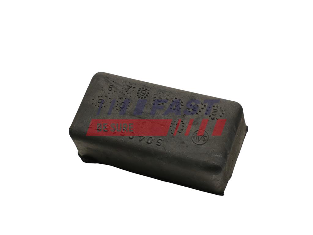 FT12621 ALMOHADILLA TOPE DE SUSPENS. IVECO DAILY 06> DELANTERO