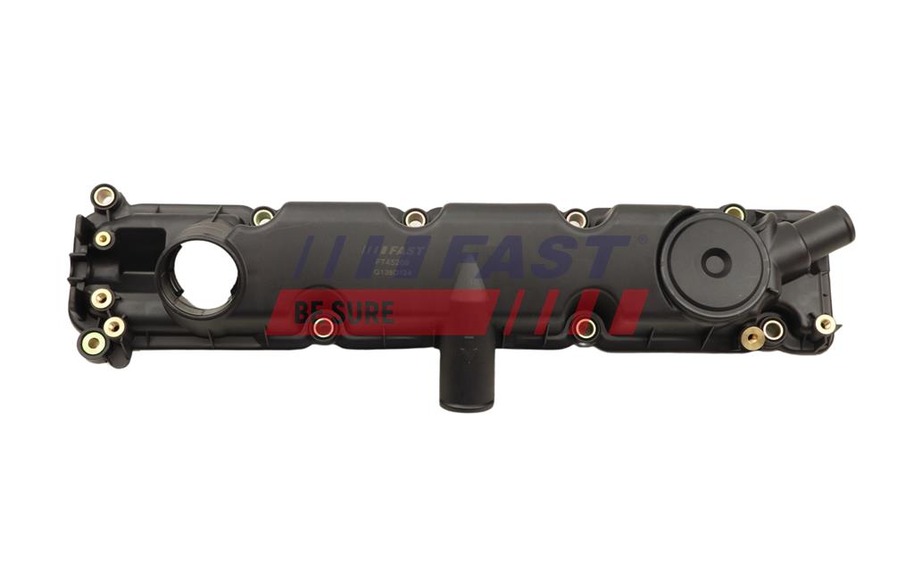 FT45208 VALVE COVER FIAT SCUDO / ULYSSE 95> 2.0 JTD/HDI/TDCI