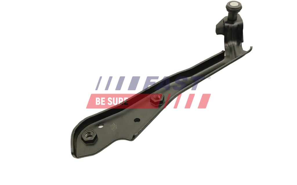 FT95825 DOOR GUIDE FIAT FIORINO 07> SIDE UPPER RIGHT
