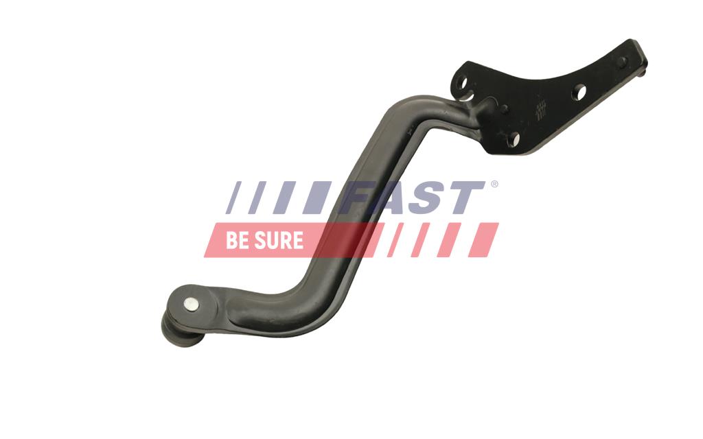 FT95826 ШИНА ДВЕРКИ FIAT SCUDO 07> БІЧН ВЕРХ ПР