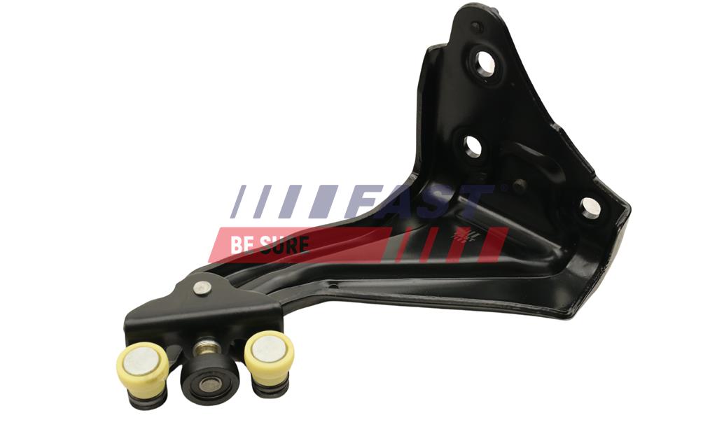 FT95828 DOOR GUIDE FIAT SCUDO 07> SIDE LOWER RIGHT
