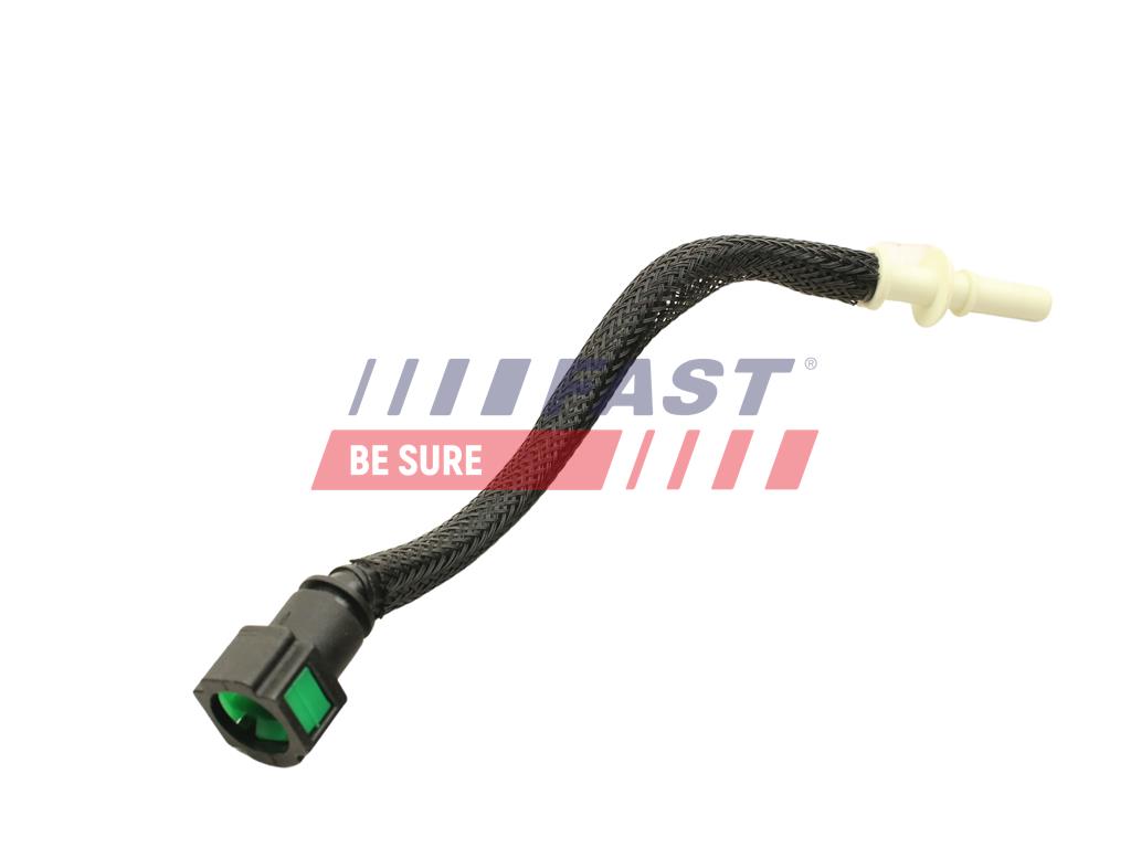 FT39632 ПАЛИВНА ТРУБКА CITROEN BERLINGO 08> 1.6 VTI