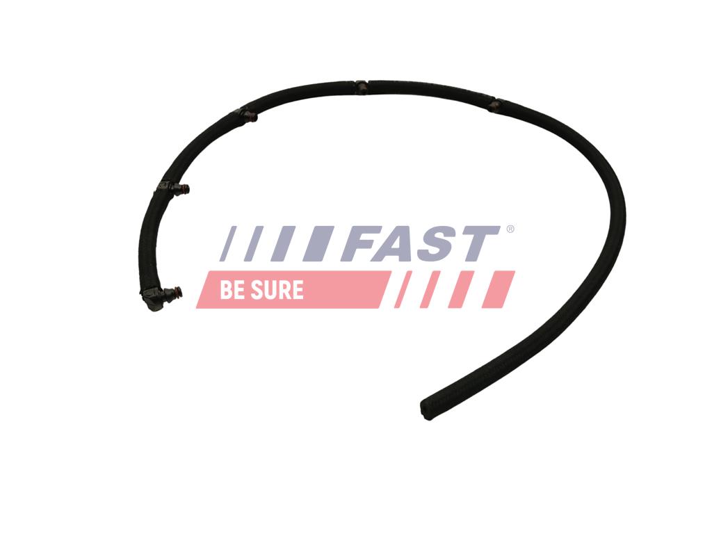 FT39636 KRAFTSTOFFLEITUNG MERCEDES SPRINTER 95> 901-905 2.7 616 CDI 01>