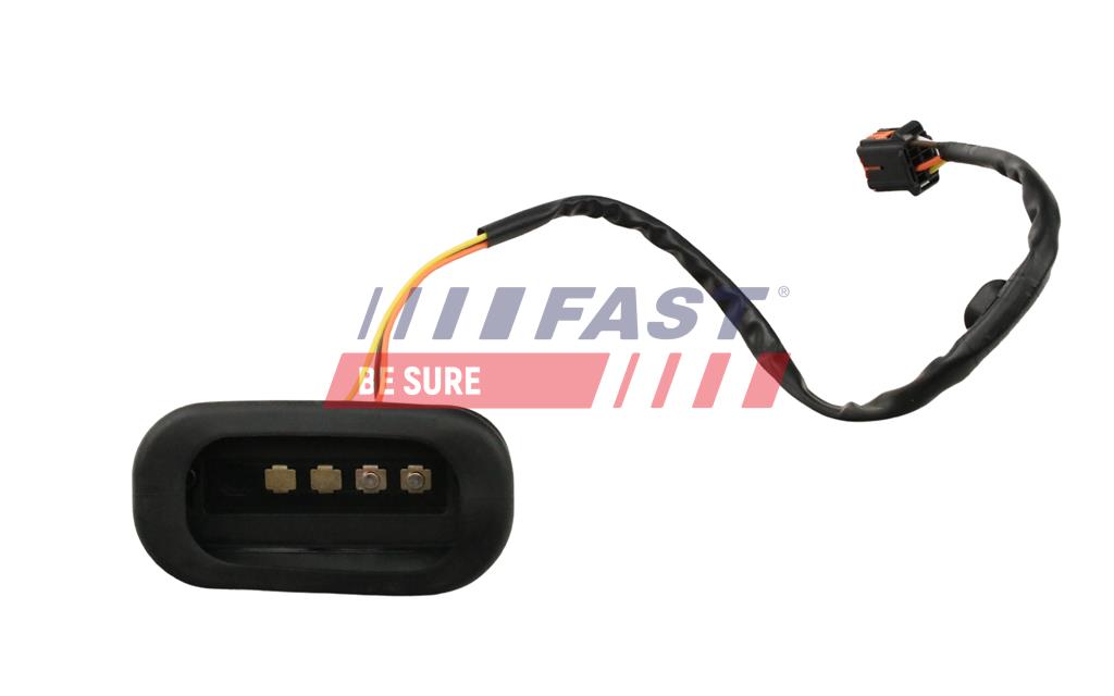 FT76304 КОНТАКТНАЯ ГРУППА ДВЕРИ RENAULT MASTER III 10>