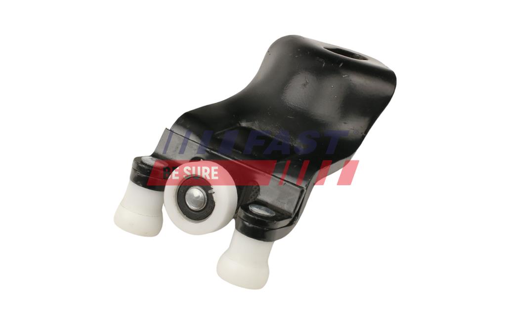 FT95832 ШИНА ДВЕРИ FORD TRANSIT 13> БОК ВЕРХ ПРАВ