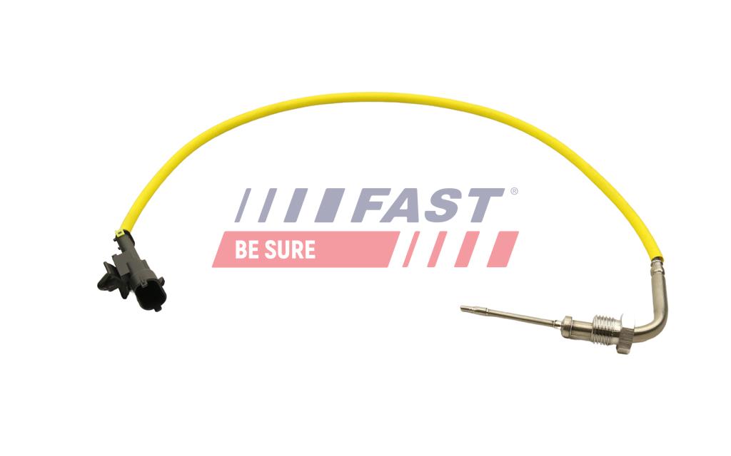 FT80246 ABGASTEMPERATURSENSOR IVECO DAILY 06> 2-PIN