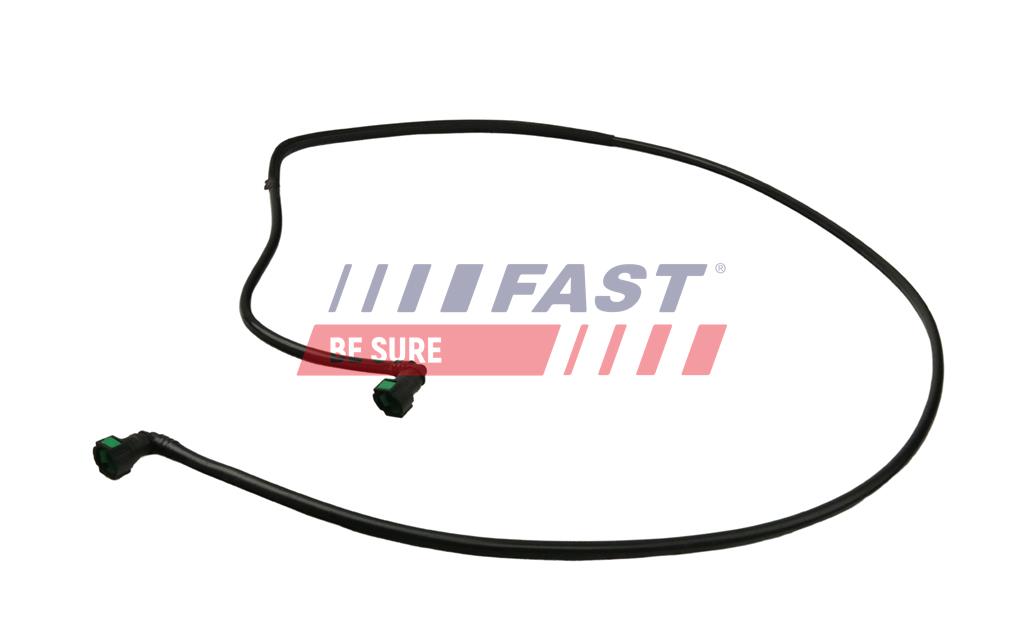 FT39641 ПАЛИВНА ТРУБКА IVECO DAILY 14>