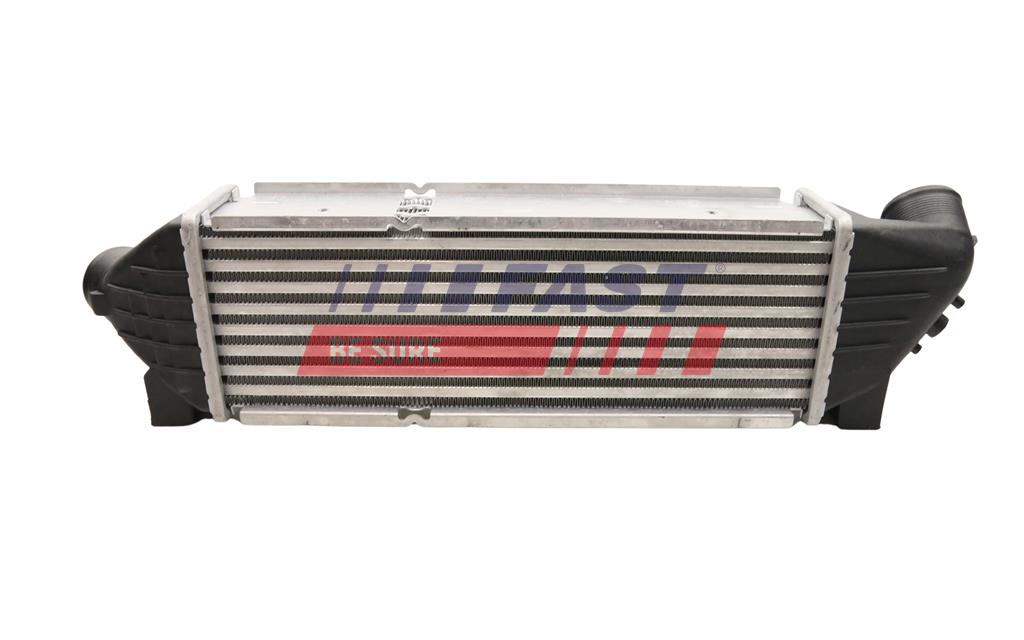 FT55596 INTERCOOLER FORD TRANSIT 00> 2.0 DI