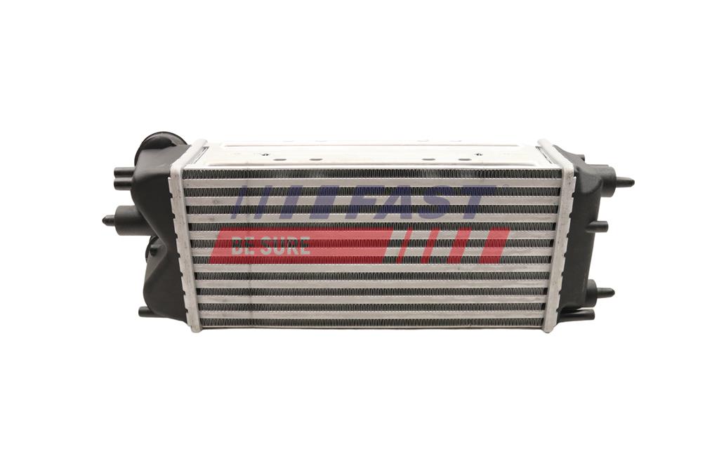 FT55597 INTERCOOLER FORD TRANSIT COURIER 14> 1.6 TDCI