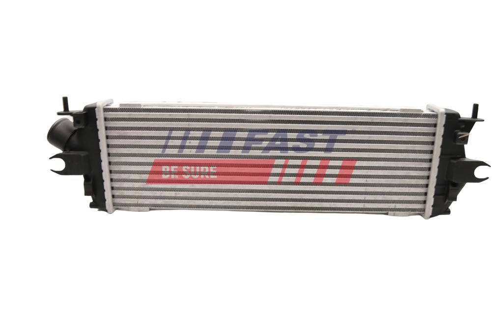 FT55599 INTERCOOLER RENAULT TRAFIC 01> 2.0 dCi