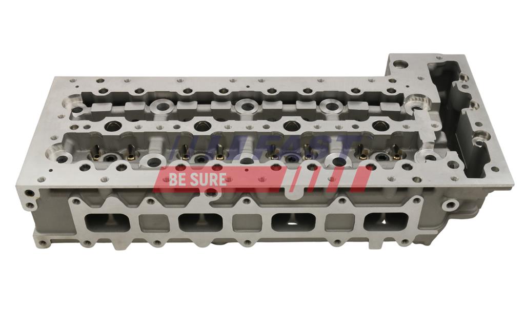 FT52701 CULATA FIAT DUCATO 06> 3.0 JTD NOWA F1CE0481A E4