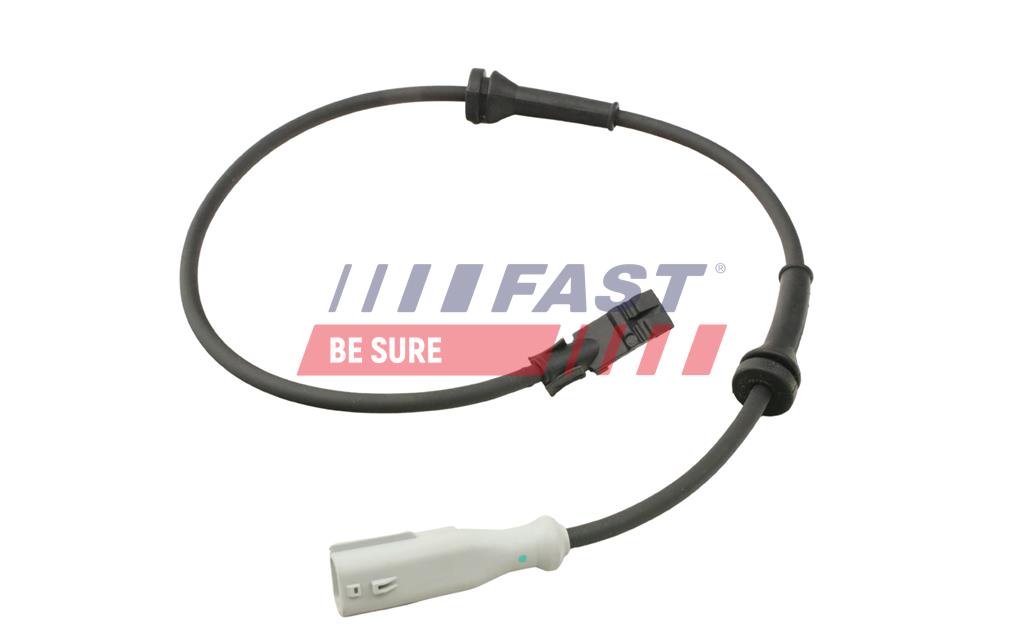 FT80430 SENSOR ABS RENAULT KANGOO II 08> TRASERO IZQ.