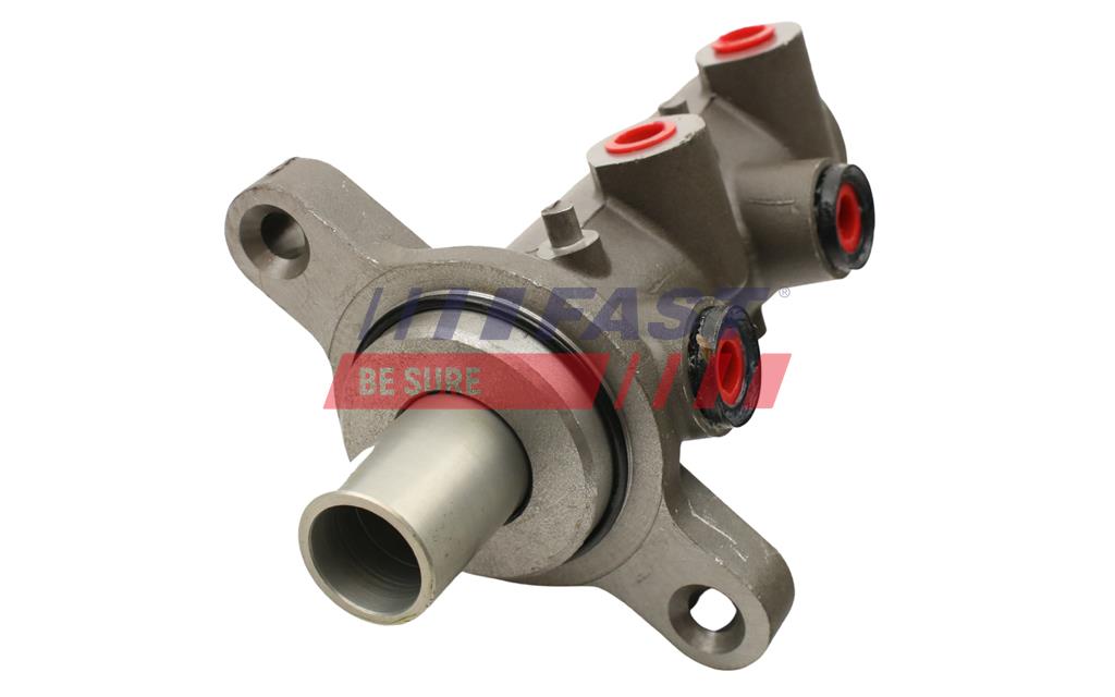 FT33116 BRZD.VÁLEC FIAT DUCATO 14> M12X1(2) 25,40MM BOSCH