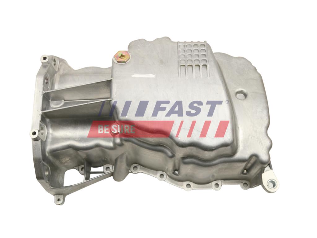 FT49320 OIL SUMP RENAULT KANGOO II 08> 1.6 16V
