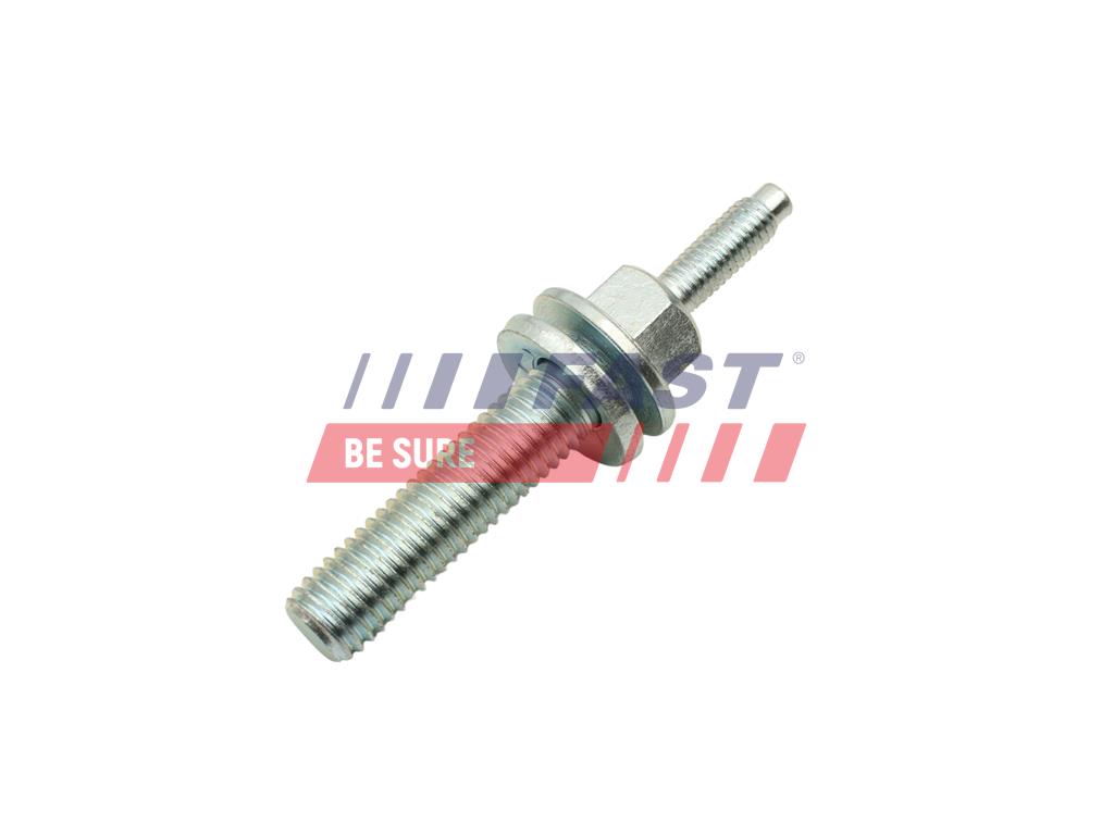 FT84703 AUSPUFF-REPARATURTEIL FORD TRANSIT 00> NADEL 2.0 TDCI