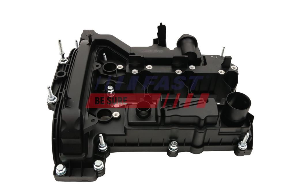 FT45212 COPERCHIO VALVOLE FORD TRANSIT CONNECT 13> 1.0 ECOBOOST